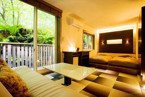 Hotel Soyokaze Karuizawa Exterior photo